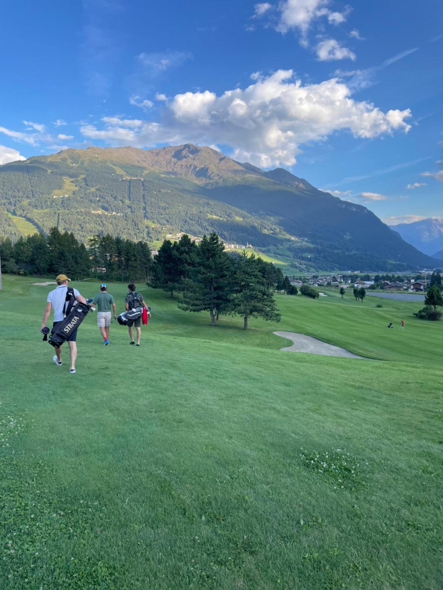 Bilocale A 1 Minuto Dalle Piste Da Sci Di Bormio Exterior foto